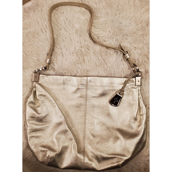 Cole Haan Cornelia Parker Hobo - Picture 4 of 7